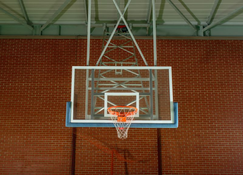 Backboard Installation in Kansas City, KS