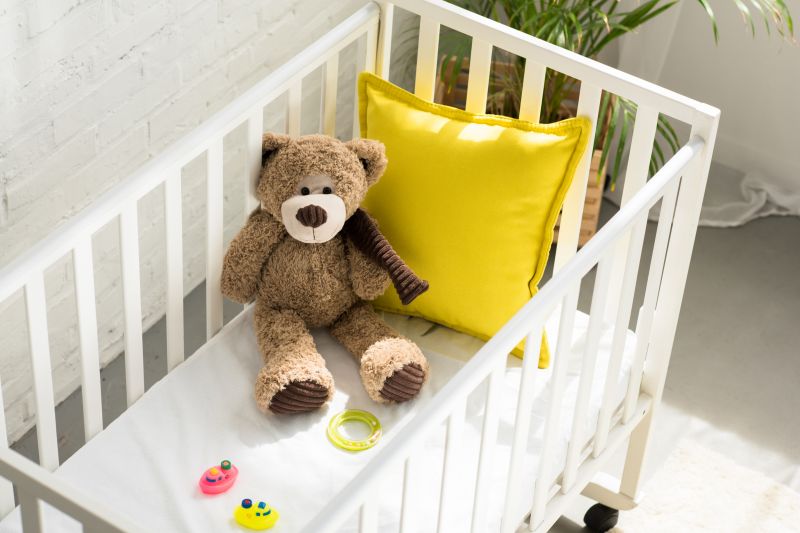 Crib Installation in Overland Park, KS