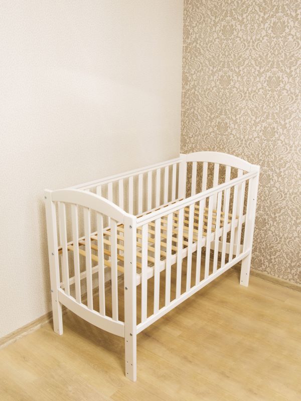 Crib Installation in Denver County, CO