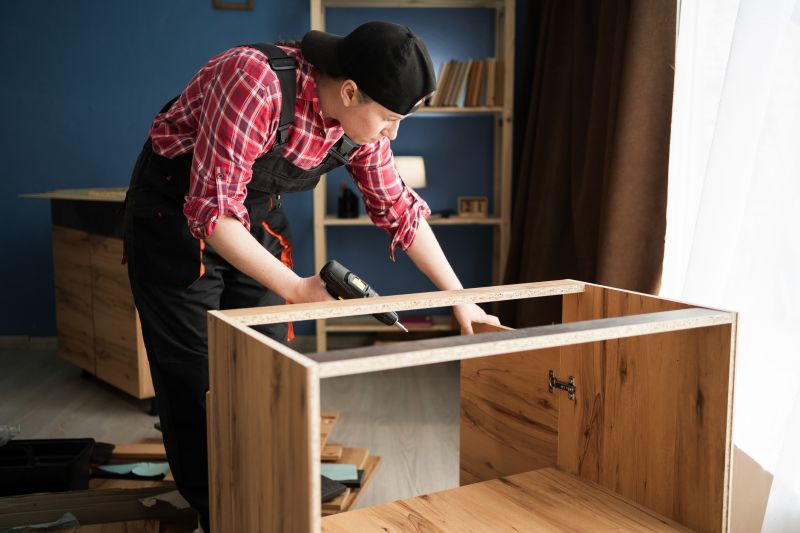 Furniture Assembly in Littleton, CO