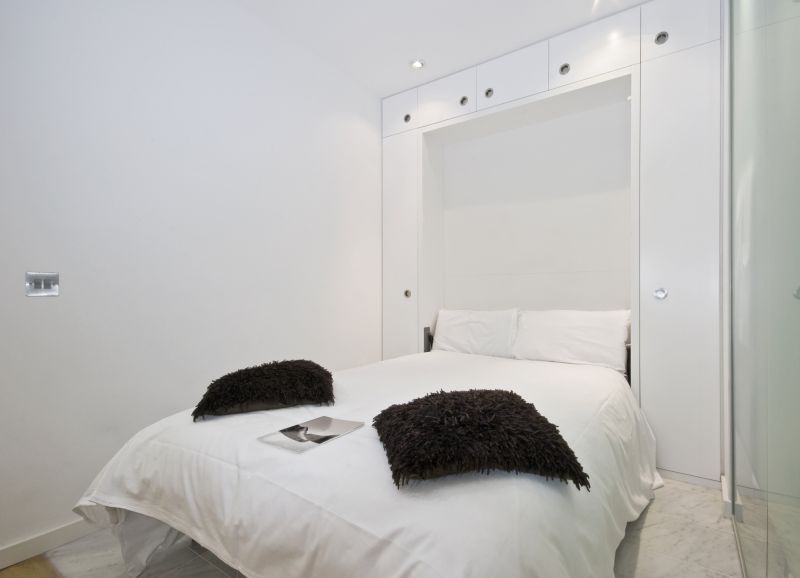 Wall Bed Installation in Denver, CO