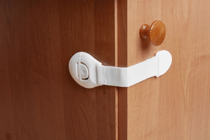 Baby Proofing Service in Conroe, TX
