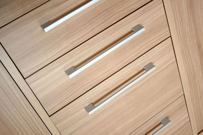 Cabinet Assembly in Denver, CO