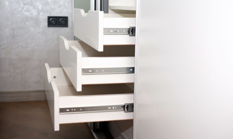 Cabinet Assembly in Overland Park, KS