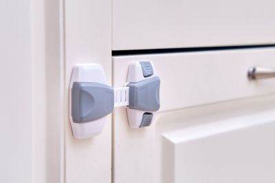 Cabinet Childproofing in Littleton, CO