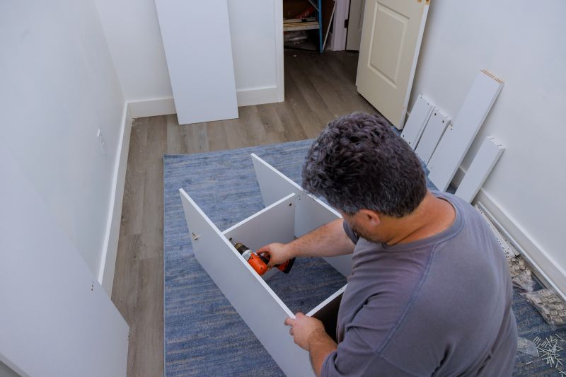 Dresser Assembly in Denver, CO
