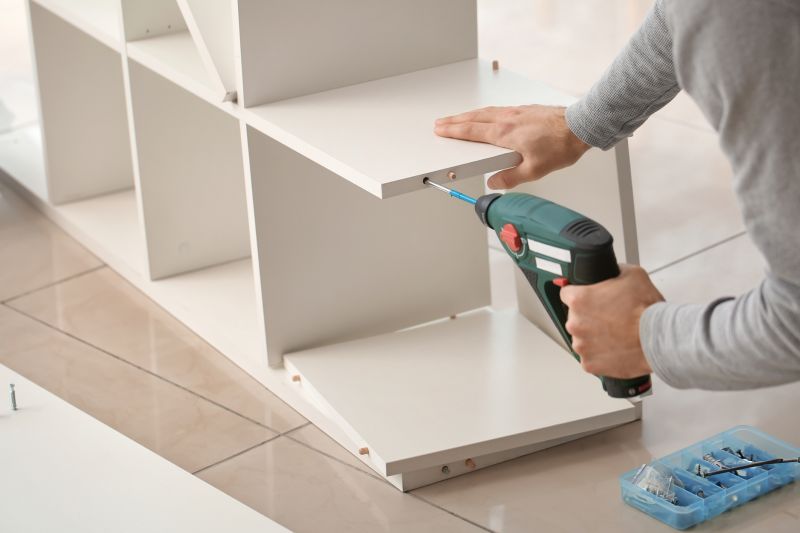 Dresser Assembly in Denver, CO