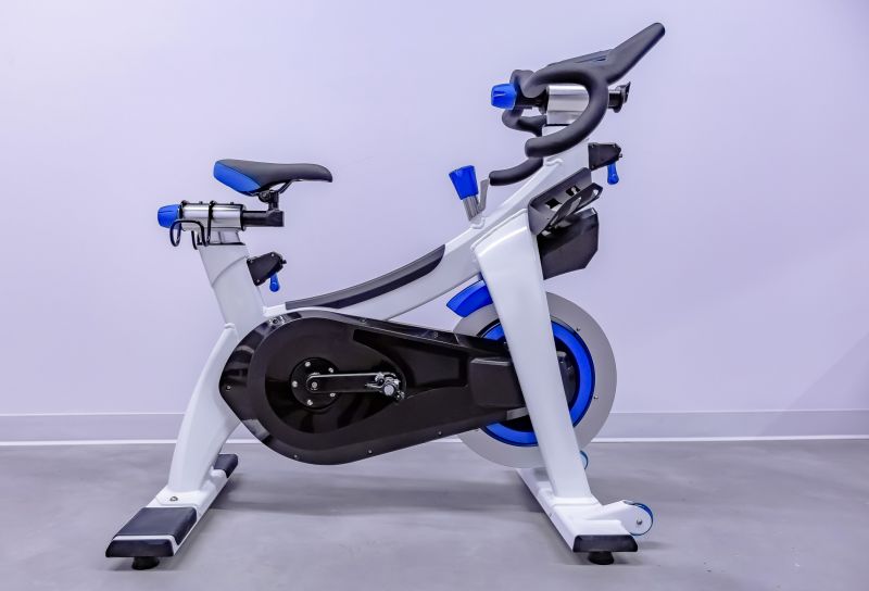 Exercise Equipment Assembly in Denver, CO