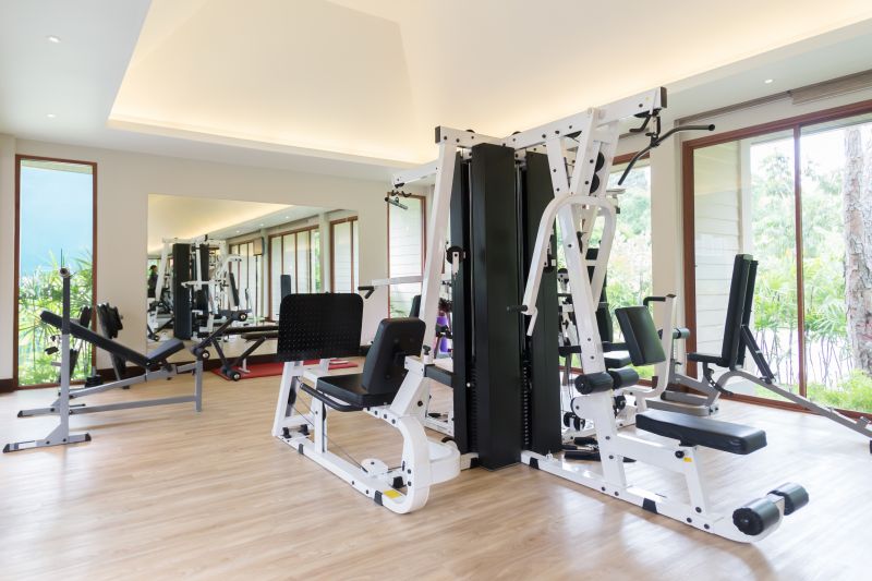 Exercise Equipment Assembly in Denver County, CO