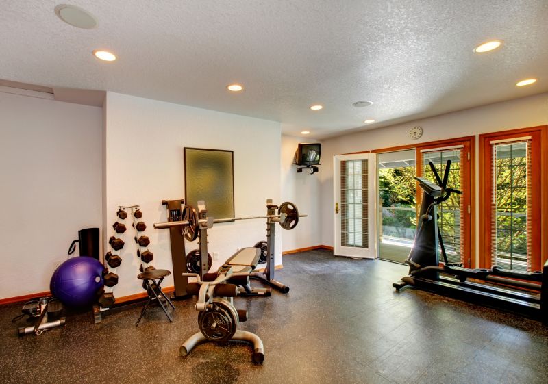 Fitness Equipment Assembly in Denver County, CO