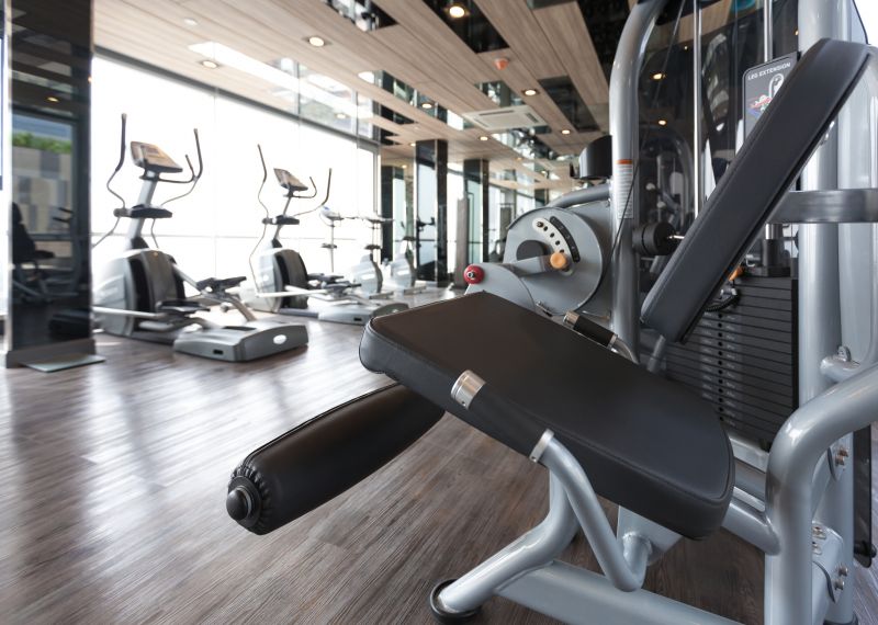 Fitness Equipment Assembly in Olathe, KS