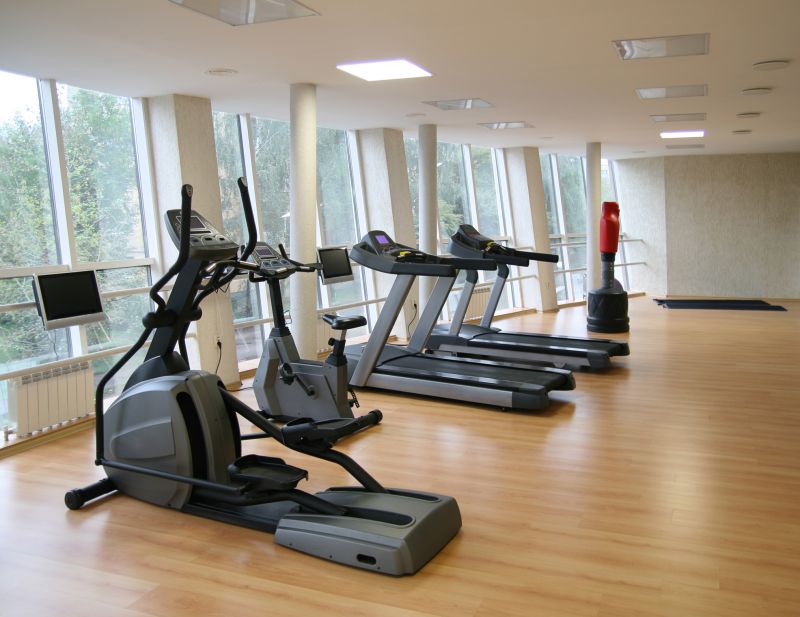 Fitness Equipment Assembly in Olathe, KS