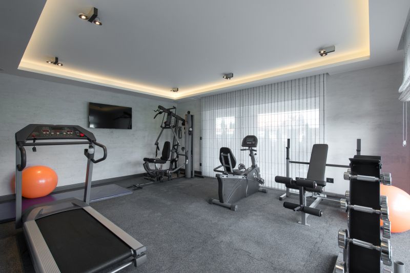 Fitness Equipment Assembly in Alpharetta, GA