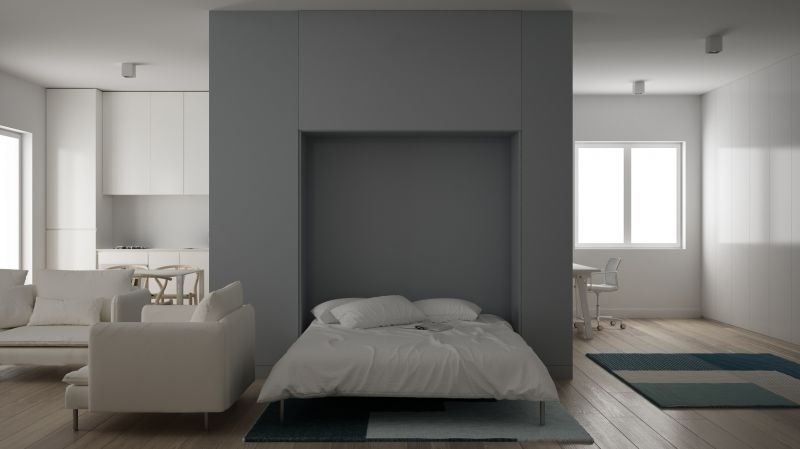 Fold Down Bed Installation in Denver, CO
