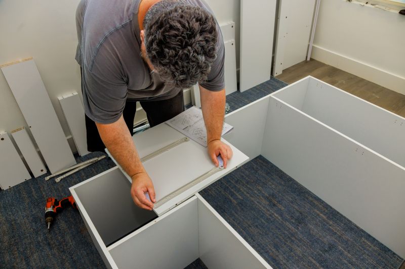 Pre-assembly Planning