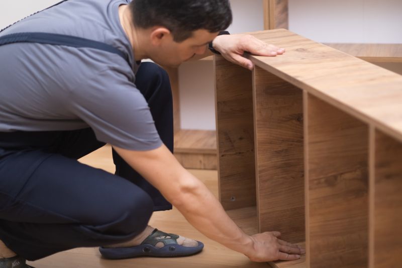 Furniture Assembly in Denver, CO