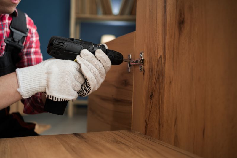 Furniture Assembly in Denver, CO