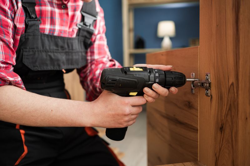 Furniture Assembly in Littleton, CO