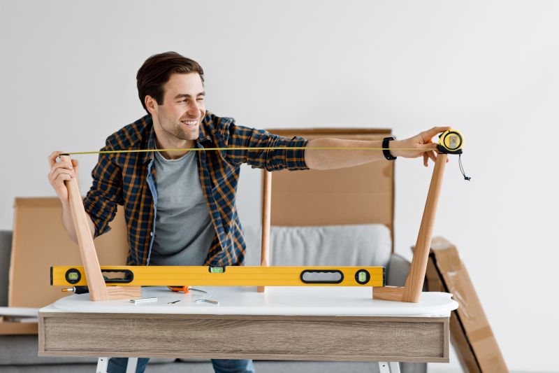 Furniture Assembly in Kansas City, KS