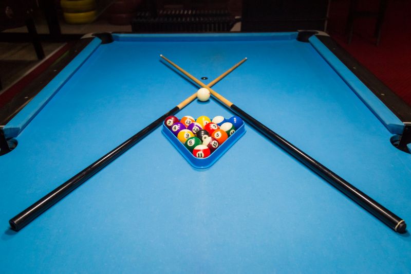 Game Table Assembly in Alpharetta, GA