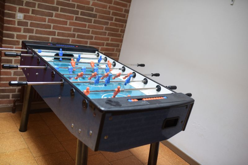Game Table Assembly in Denver County, CO