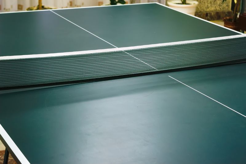 Game Table Assembly in Olathe, KS