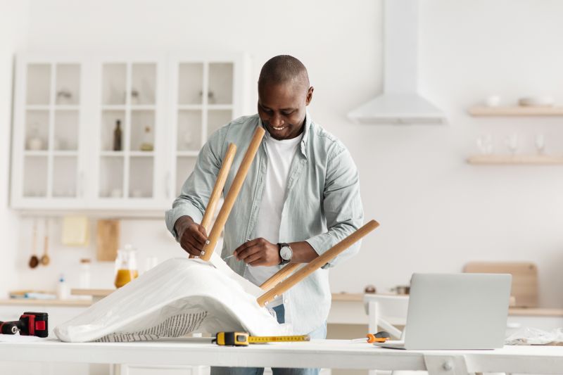 Handyman Assembly Service in Denver, CO