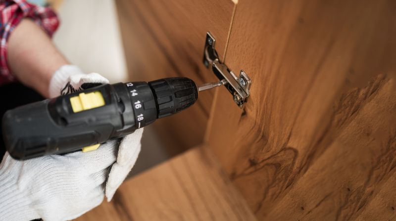 Handyman Assembly Service in Littleton, CO