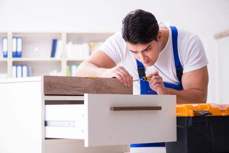 Handyman Assembly Service in Overland Park, KS