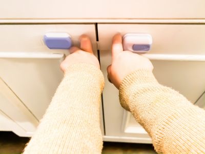 Home Childproofing in Littleton, CO