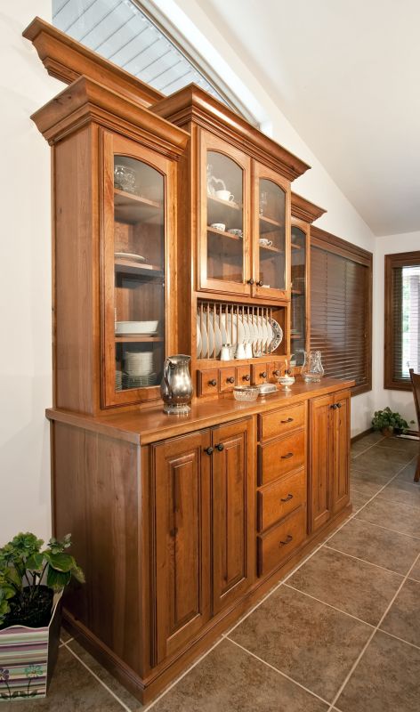 Hutch Assembly in Littleton, CO