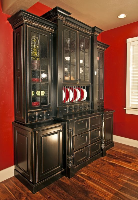 Hutch Assembly in Alpharetta, GA