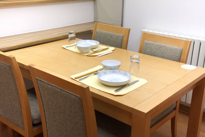 Kitchen Table Assembly in Denver County, CO