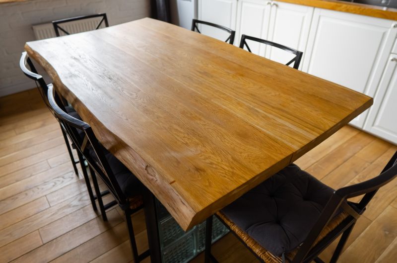 Kitchen Table Assembly in Overland Park, KS