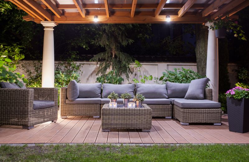 Lounge Assembly in Denver County, CO