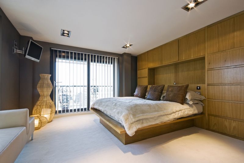 Murphy Bed Installation in Overland Park, KS