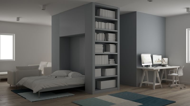 Murphy Bed Installation in Alpharetta, GA