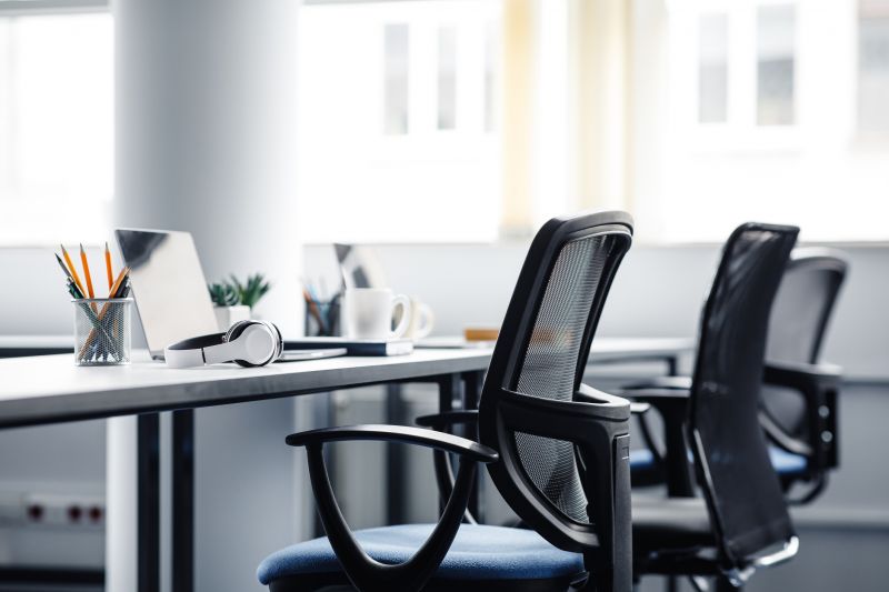 Office Chair Assembly in Olathe, KS