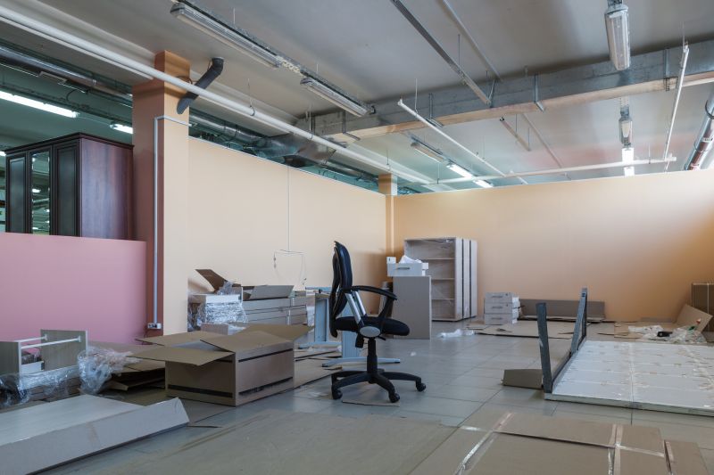 Office Chair Assembly in Denver, CO