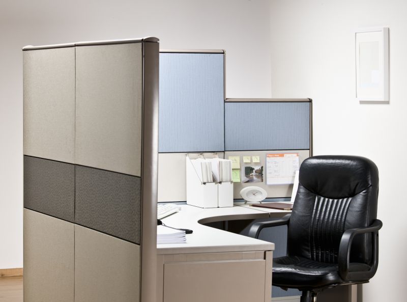 Office Chair Assembly in Denver County, CO