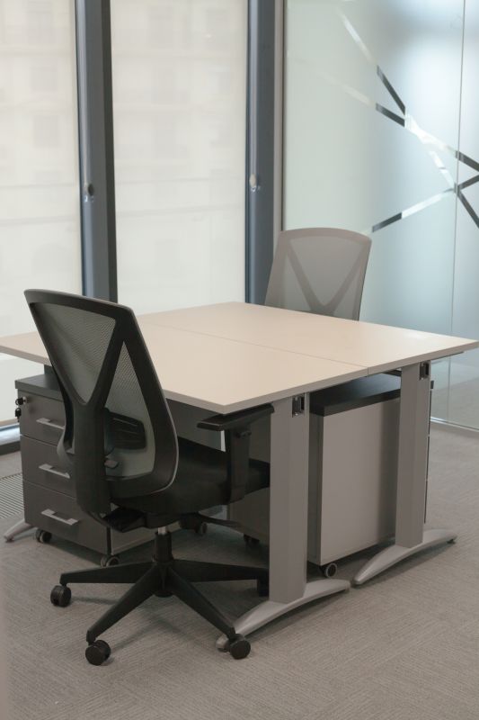 Office Desk Assembly in Alpharetta, GA