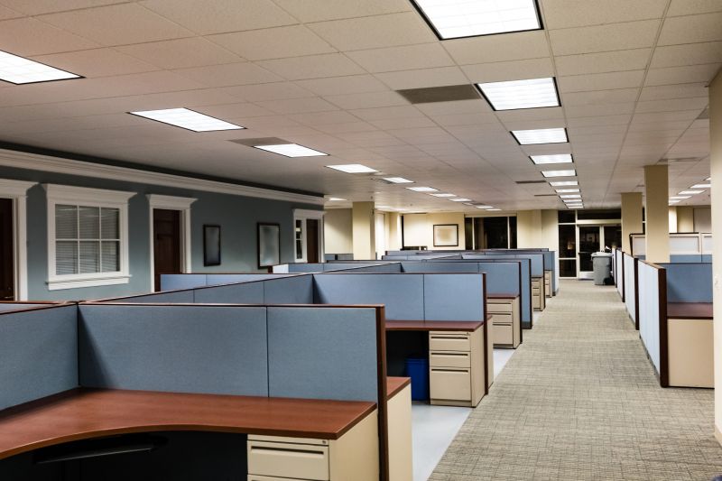 Office Furniture Installation in Olathe, KS