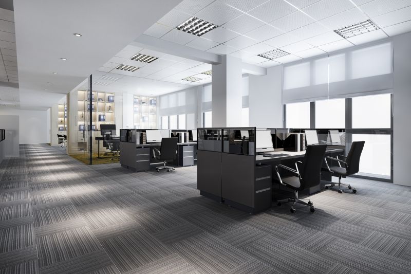 Office Furniture Installation in Olathe, KS