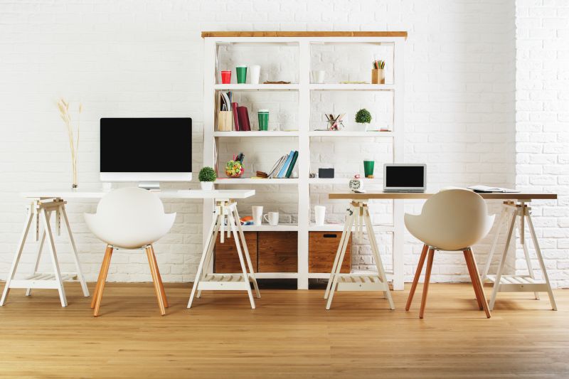 Office Furniture Installation in Overland Park, KS