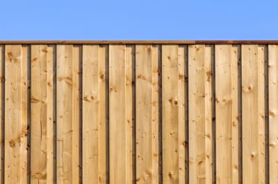 Privacy Fence Installation in Grand Rapids, MI