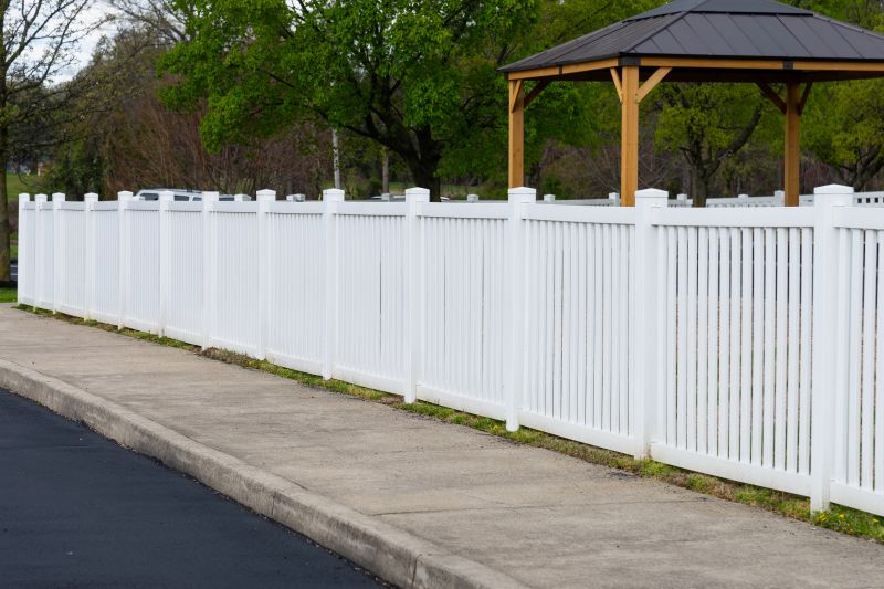 Privacy Fence Installation in Littleton, CO