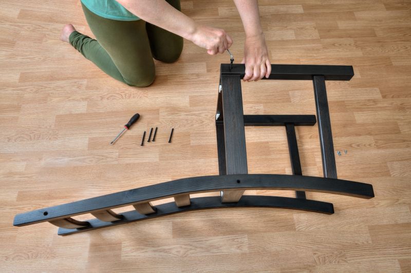 Recliner Assembly in Littleton, CO
