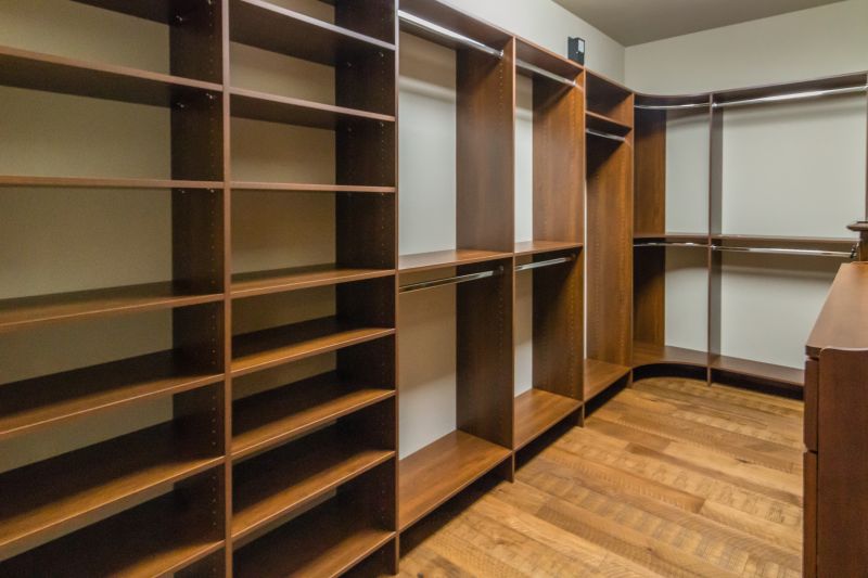 Shelving Assembly in Denver County, CO