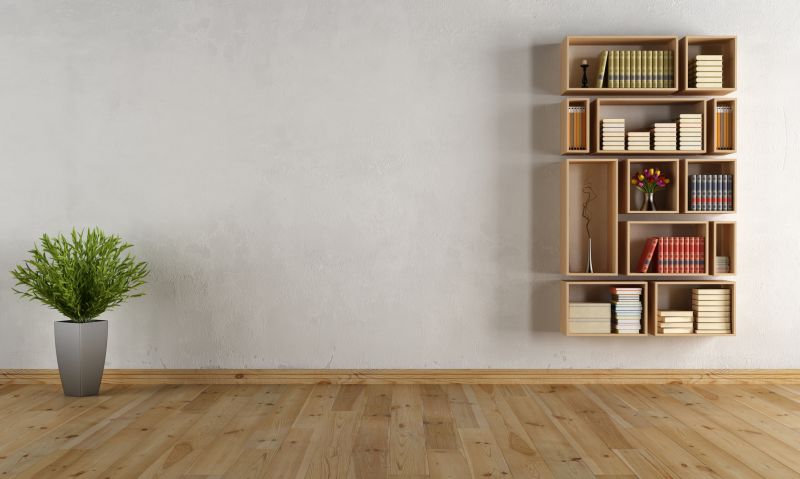 Shelving Assembly in Overland Park, KS