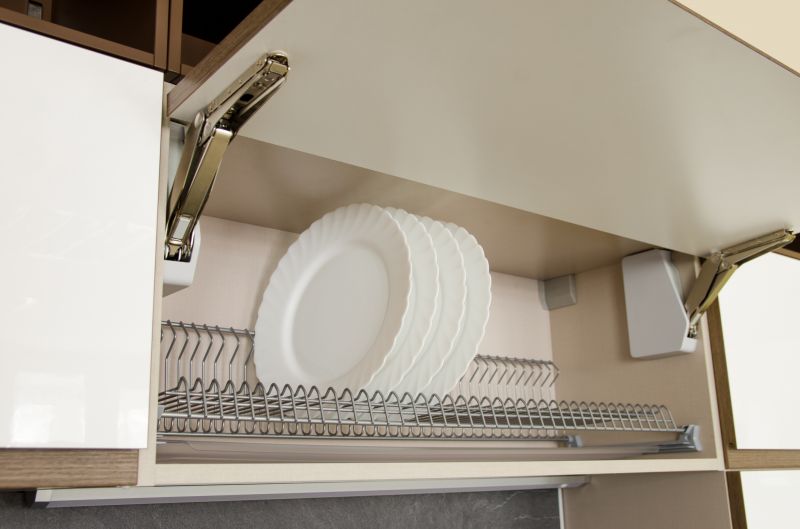 Shoe Rack Assembly in Denver, CO